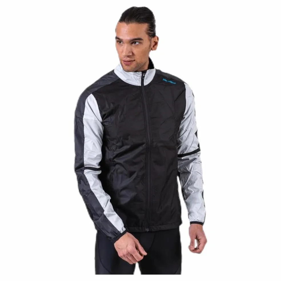 Cross Jacket Green/Black