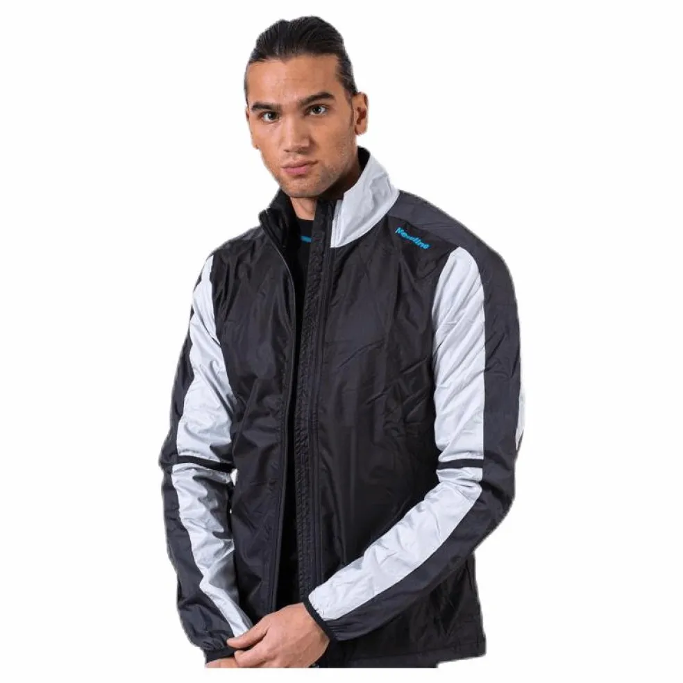 Cross Jacket Green/Black