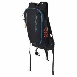 Cross Rider 18 Avabag Incl. Kit Black