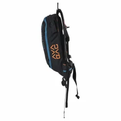 Cross Rider 18 Avabag Incl. Kit Black