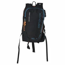 Cross Rider 18 Avabag Incl. Kit Black