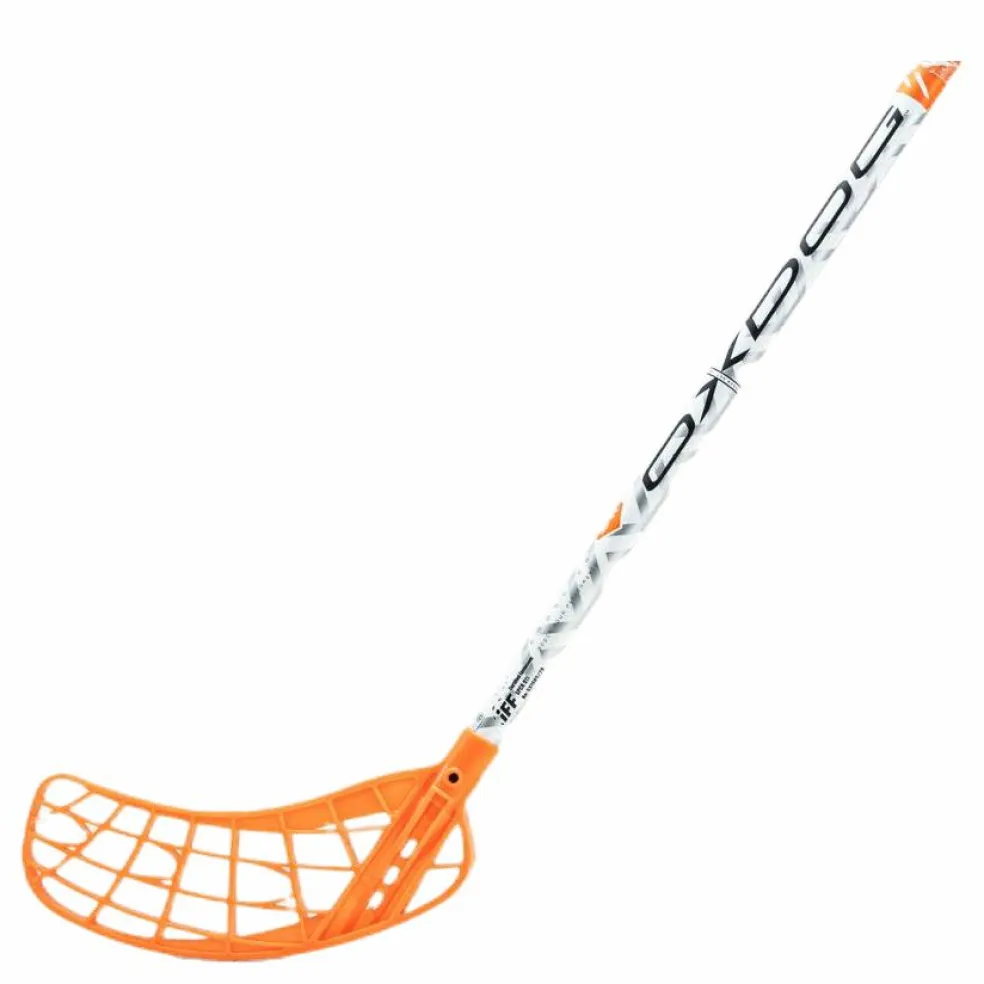 Cross Round NB 101 cm Flex 28 Red