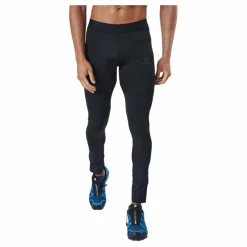 Cross Run Tight M Black