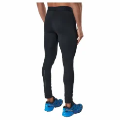 Cross Run Tight M Black