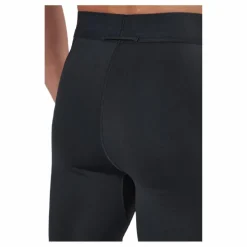 Cross Run Tight M Black