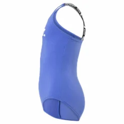 Crossback One Piece Junior Blue