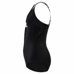 Crossback One Piece Junior Black