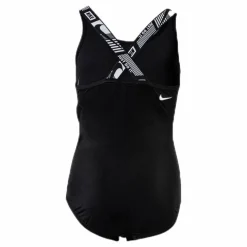 Crossback One Piece Junior Black