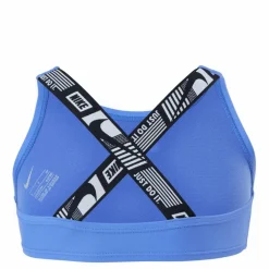 Crossback Sport Bikini Junior Purple