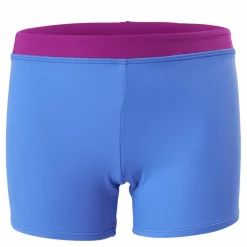 Crossback Sport Bikini Junior Purple