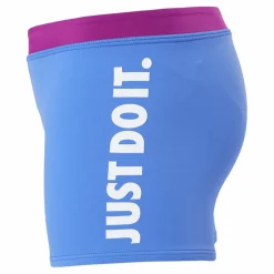 Crossback Sport Bikini Junior Purple