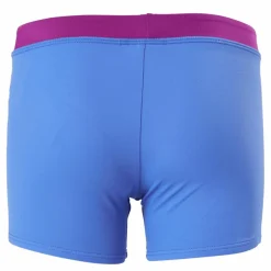 Crossback Sport Bikini Junior Purple