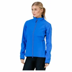 Cruise Tech Jacket Blue
