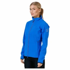 Cruise Tech Jacket Blue