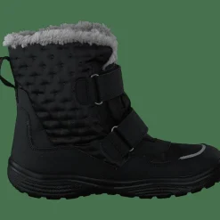 Crystal Gore-tex Black