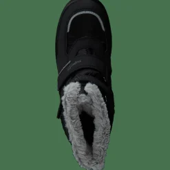 Crystal Gore-tex Black