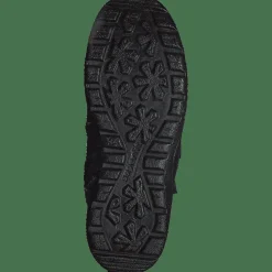 Crystal Gore-tex Black