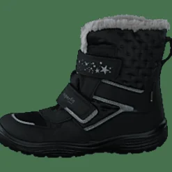 Crystal Gore-tex Black