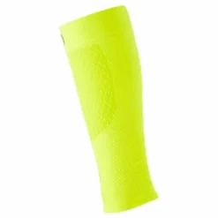 CS6 Performance Calf Sleeve Yellow
