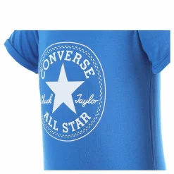 C.T.P S/S Coverall Blue