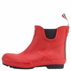 Cullen Kids Boot Red
