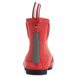 Cullen Kids Boot Red