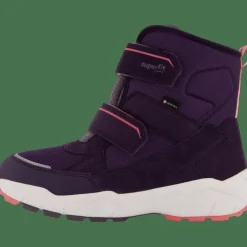 Culusuk 2.0 Lila/rosa