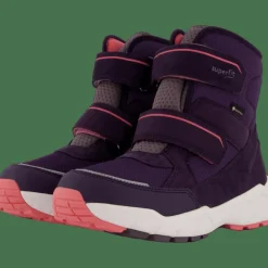 Culusuk 2.0 Lila/rosa