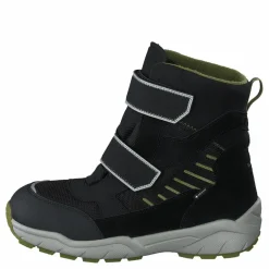 Culusuk Gore-tex Black