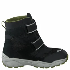 Culusuk Gore-tex Black