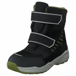 Culusuk Gore-tex Black