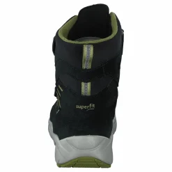 Culusuk Gore-tex Black