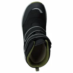 Culusuk Gore-tex Black