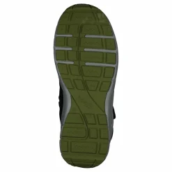 Culusuk Gore-tex Black