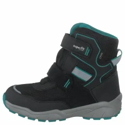 Culusuk Gore-tex Black