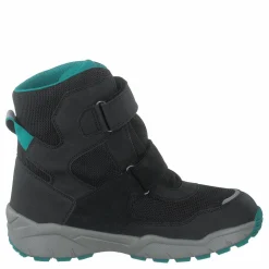 Culusuk Gore-tex Black