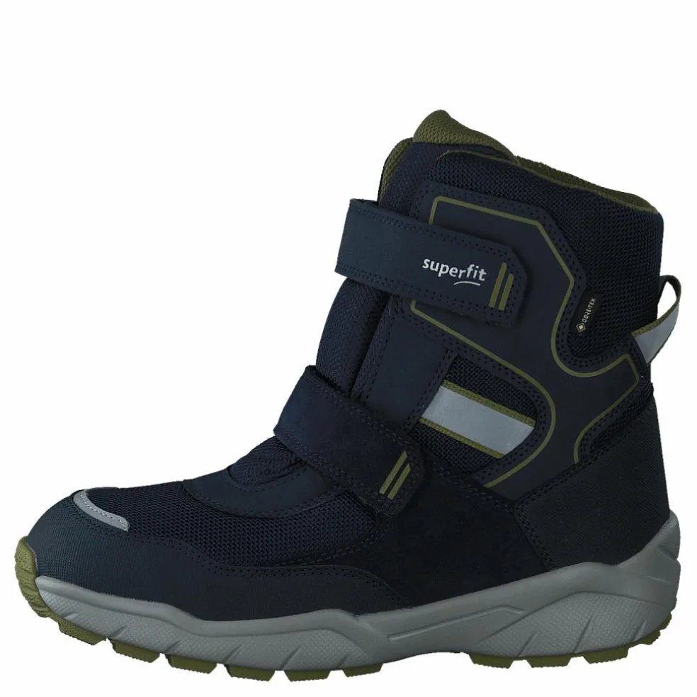 Culusuk Gore-tex Blue