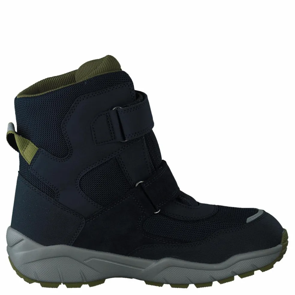 Culusuk Gore-tex Blue