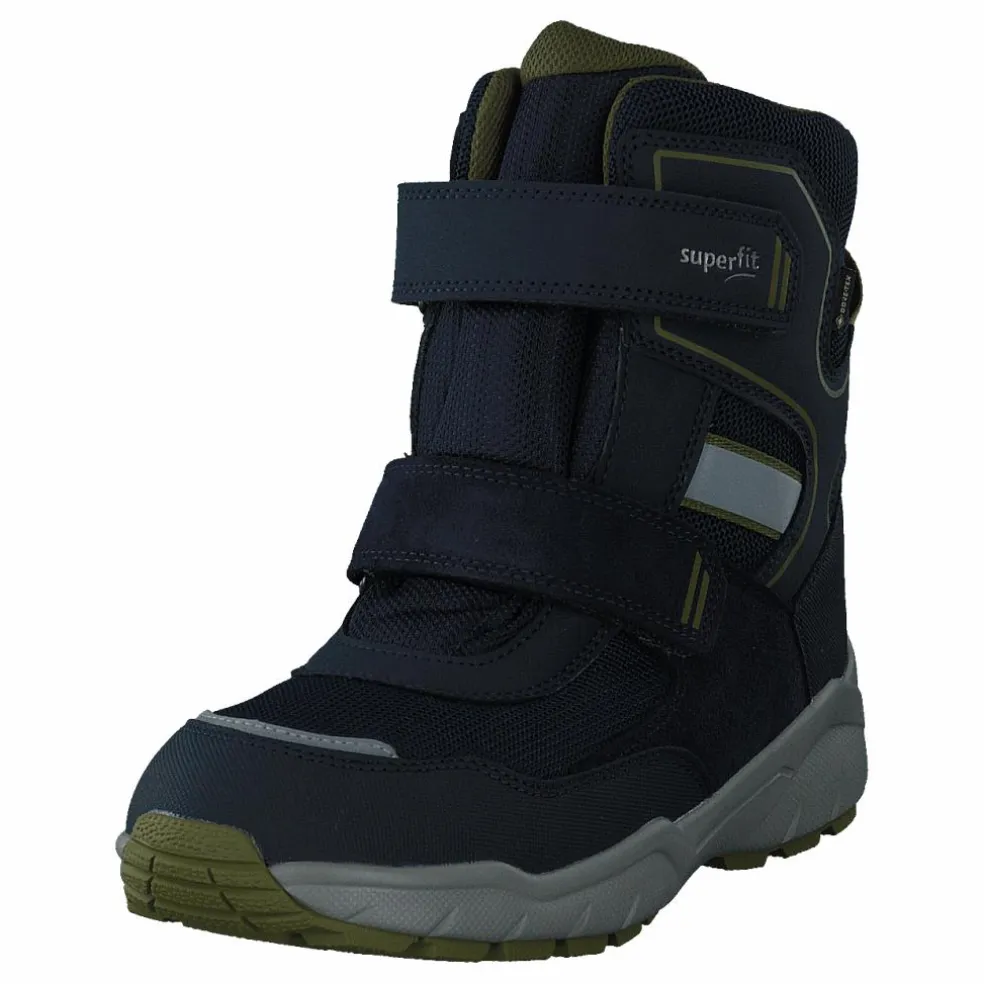 Culusuk Gore-tex Blue