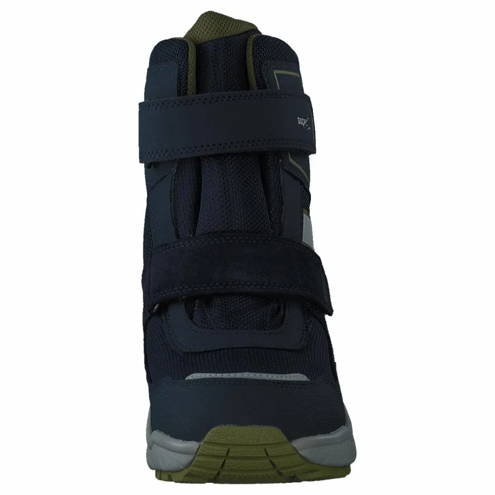 Culusuk Gore-tex Blue