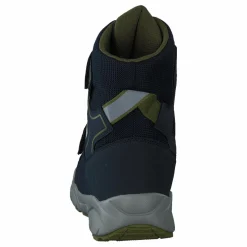 Culusuk Gore-tex Blue