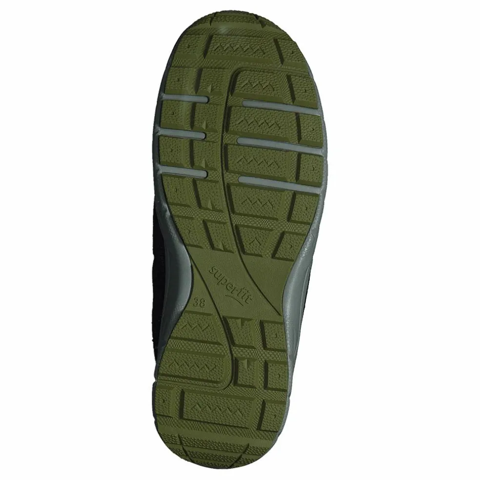 Culusuk Gore-tex Blue