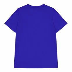 Curry Animated Tee 1 Royal