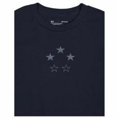 Curry Asg LS Tee