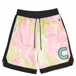 Curry Asg Short
