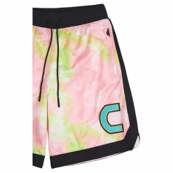 Curry Asg Short