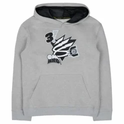 Curry Boys Big Splash Hoodie