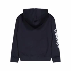 Curry Boys Splash Hoodie Black