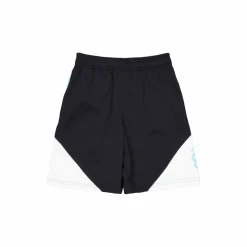 Curry Boys Splash Short Black