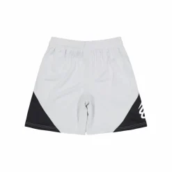 Curry Boys Splash Short Mod Gray